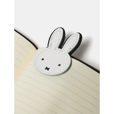 Cambridge Satchel Miffy Face Bookmark