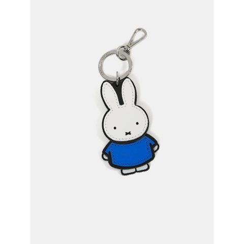 Cambridge Satchel Miffy Standing Key Charm