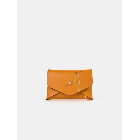 Cambridge Satchel The Hiding Miffy Mini Purse