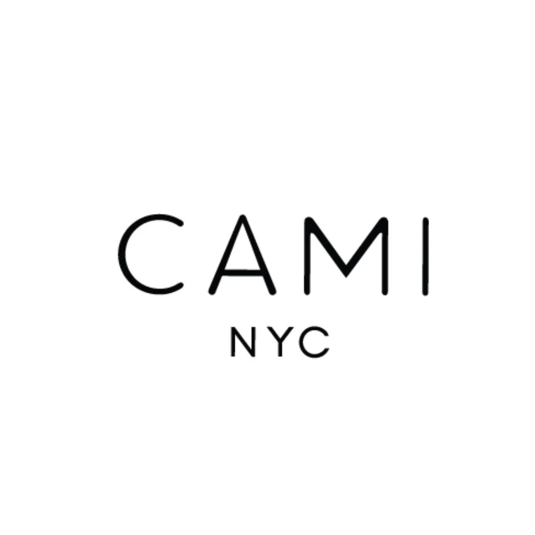 Cami NYC logo