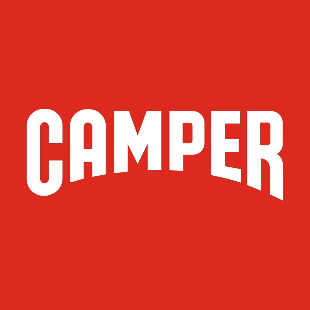 Camper US logo