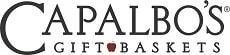 Capalbo's Gift Baskets logo