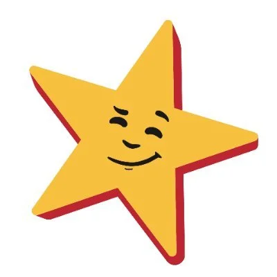Carl's Jr. logo