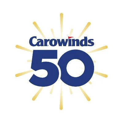 Carowinds