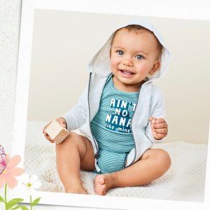 Carter's Baby Outfit Sets
