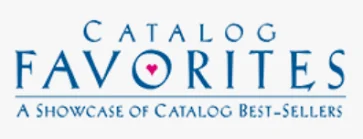 Catalog Favorites logo