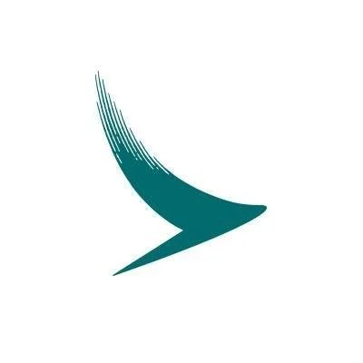 Cathay Pacific US logo