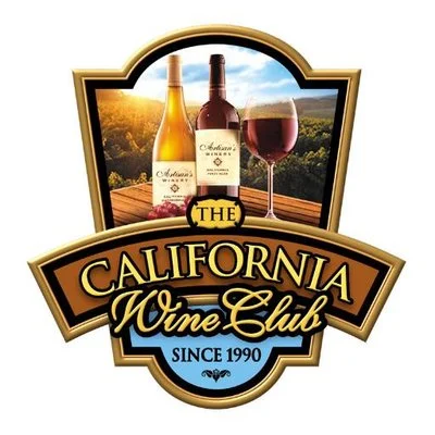 California Wine Club