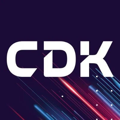 CDKeys.com logo