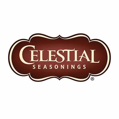 Celestial Seasonings logo
