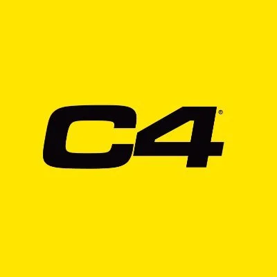 C4 Energy logo