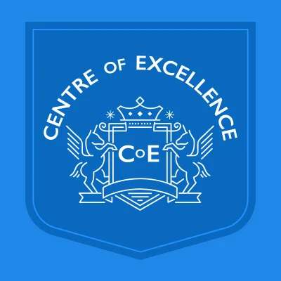 Centre Of Excellence