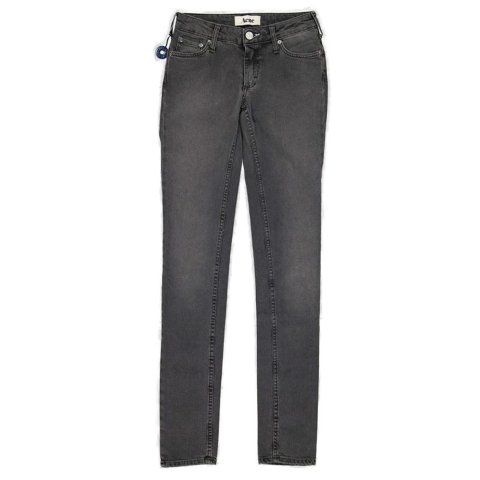 Acne Studios Slim Fit Jeans