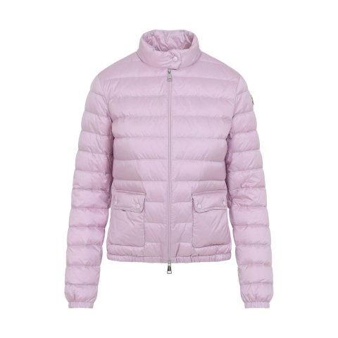 Moncler Lans Short Padded Jacket