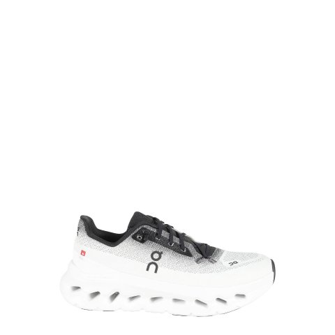 On Running On Cloudtilt Mesh Lace-Up Sneakers
