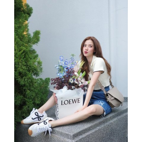 Loewe Ballet Runner 2.0 Sneakers