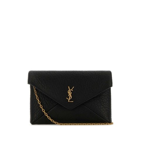 Saint Laurent Envelope Crossbody Bag
