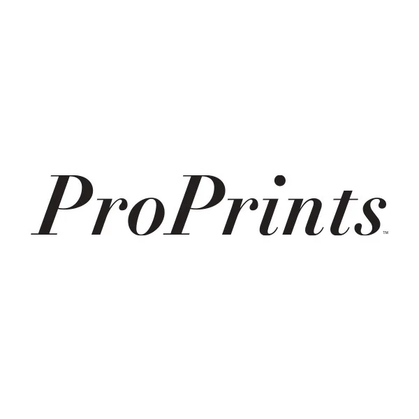 CG Pro Prints