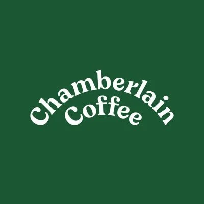 Chamberlain Coffee
