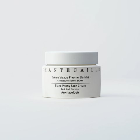 Blanc Peony Face Cream Dark Spot Corrector