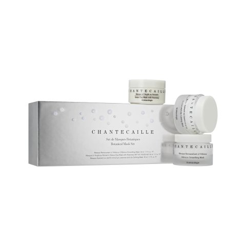 Botanical Essence Mask Gift Set