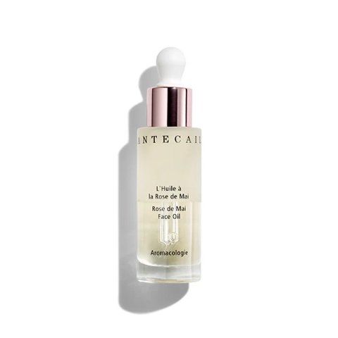 Chantecaille Rose de Mai Face Oil