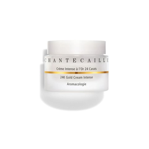 Chantecaille 24K Gold Cream Intense