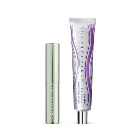 Chantecaille No Makeup Essentials