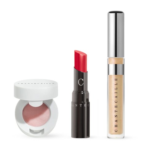 Chantecaille Juicy Lip Trio