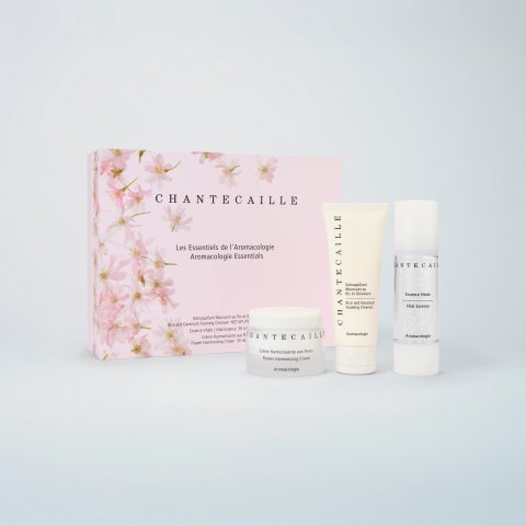 Chantecaille Aromacologie Essentials Set