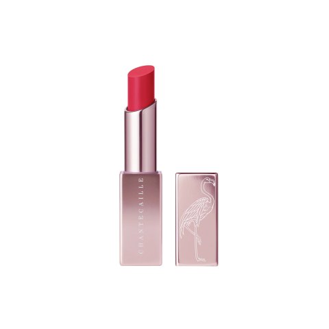 Chantecaille Flamingo Lip Chic Lip Gloss