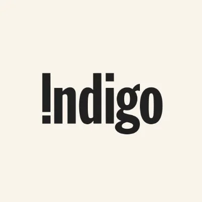 Chapters Indigo Books & Music Inc logo