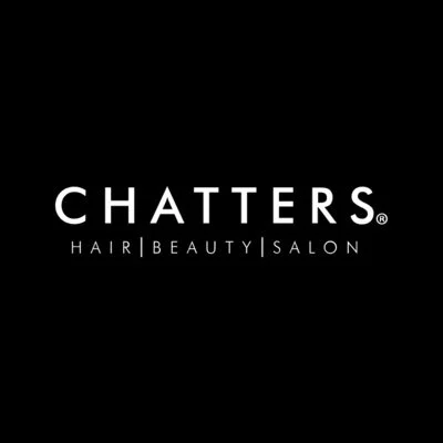Chatters Salons logo