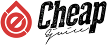CheapEJuice logo