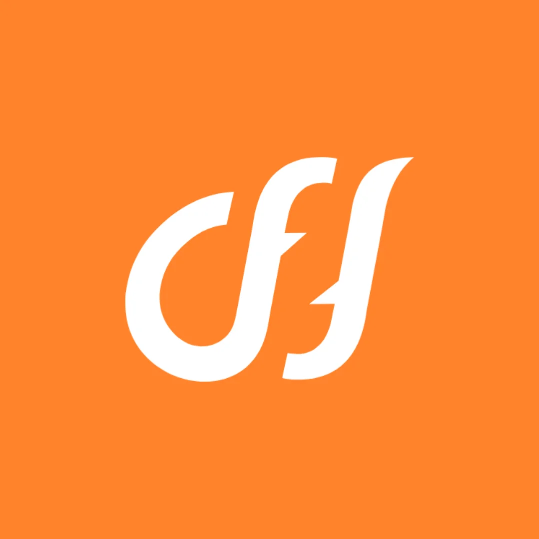 CheapFlightsFares logo