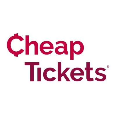 CheapTickets logo