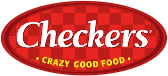 Checker's logo