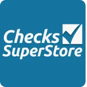 Checks Superstore logo