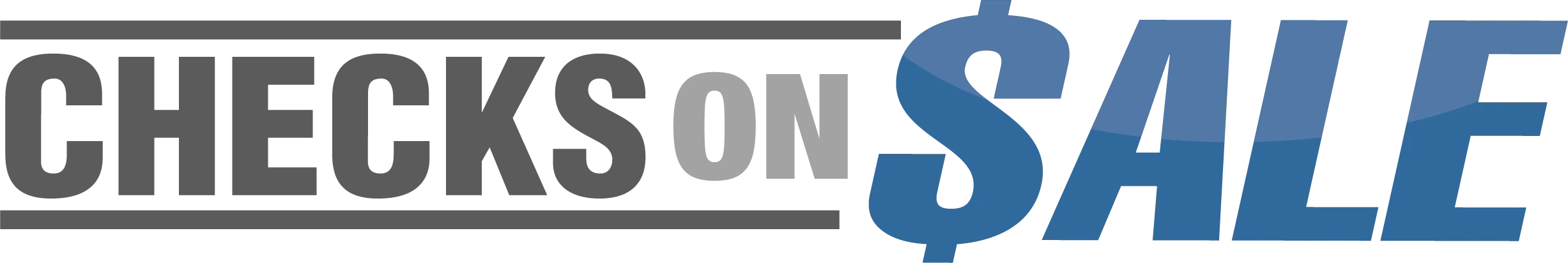 Carousel Checks logo
