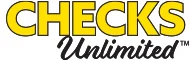 Checks Unlimited logo