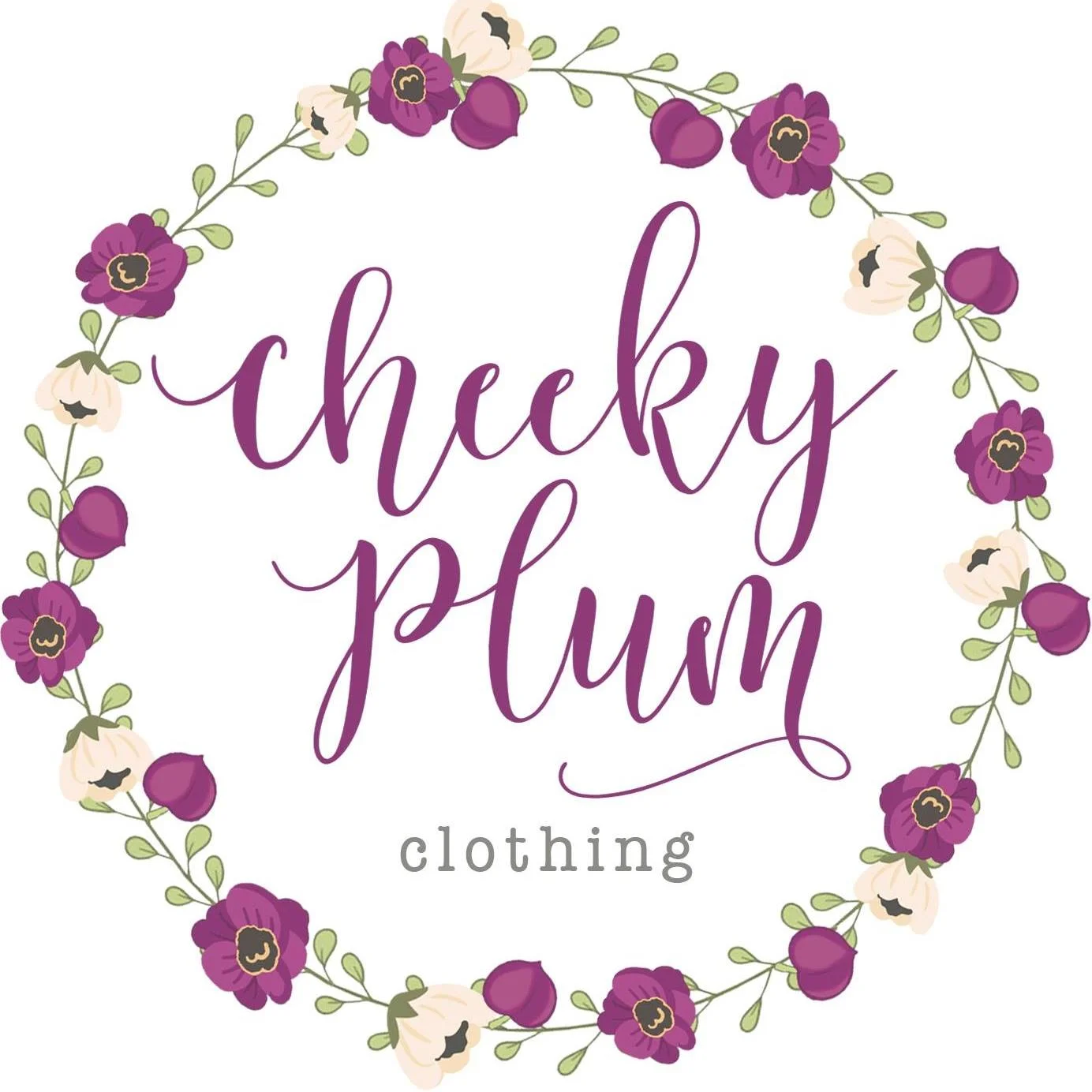 Cheeky Plum