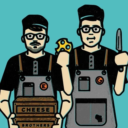 Cheese Brothers