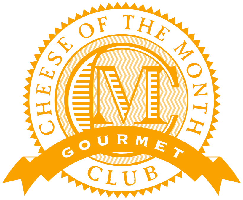 The Gourmet Cheese of the Month Club