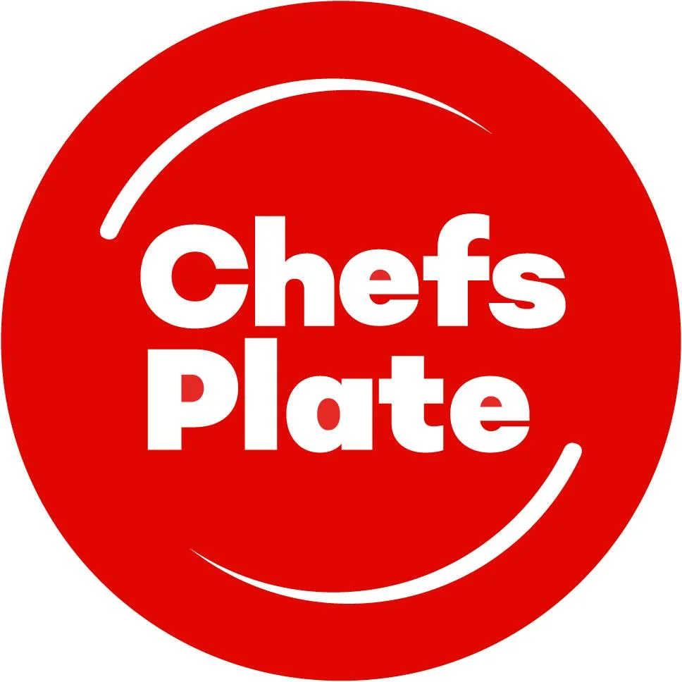 Chefs Plate logo