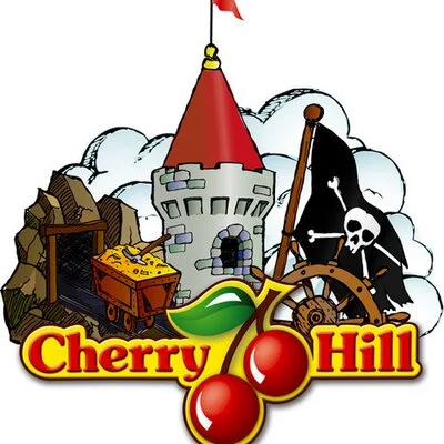 Cherry Hill Water Park