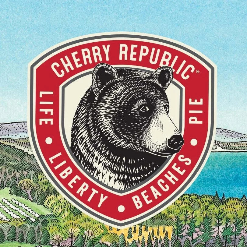 Cherry Republic