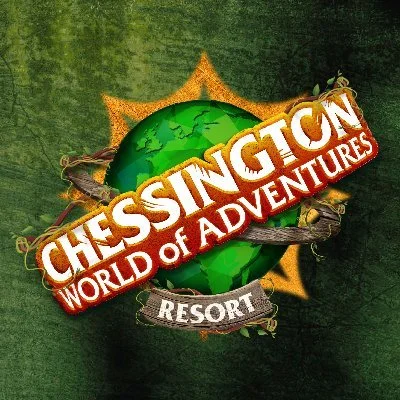 Chessington Holidays logo