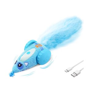 Chewy Interative cat toys on sale