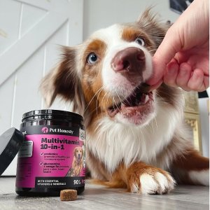 Pet Honesty Pet Supplement