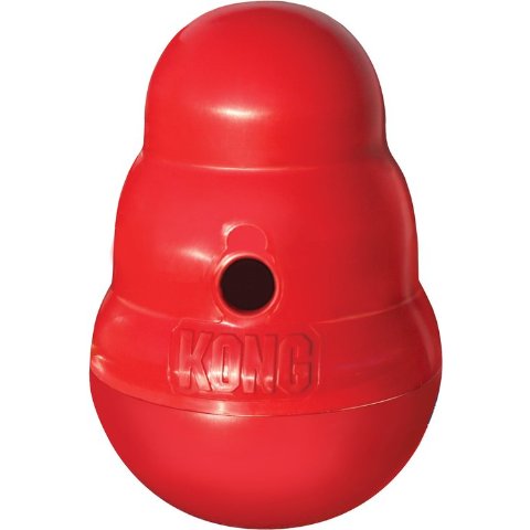 KONG KONG Wobbler Dog Toy Large